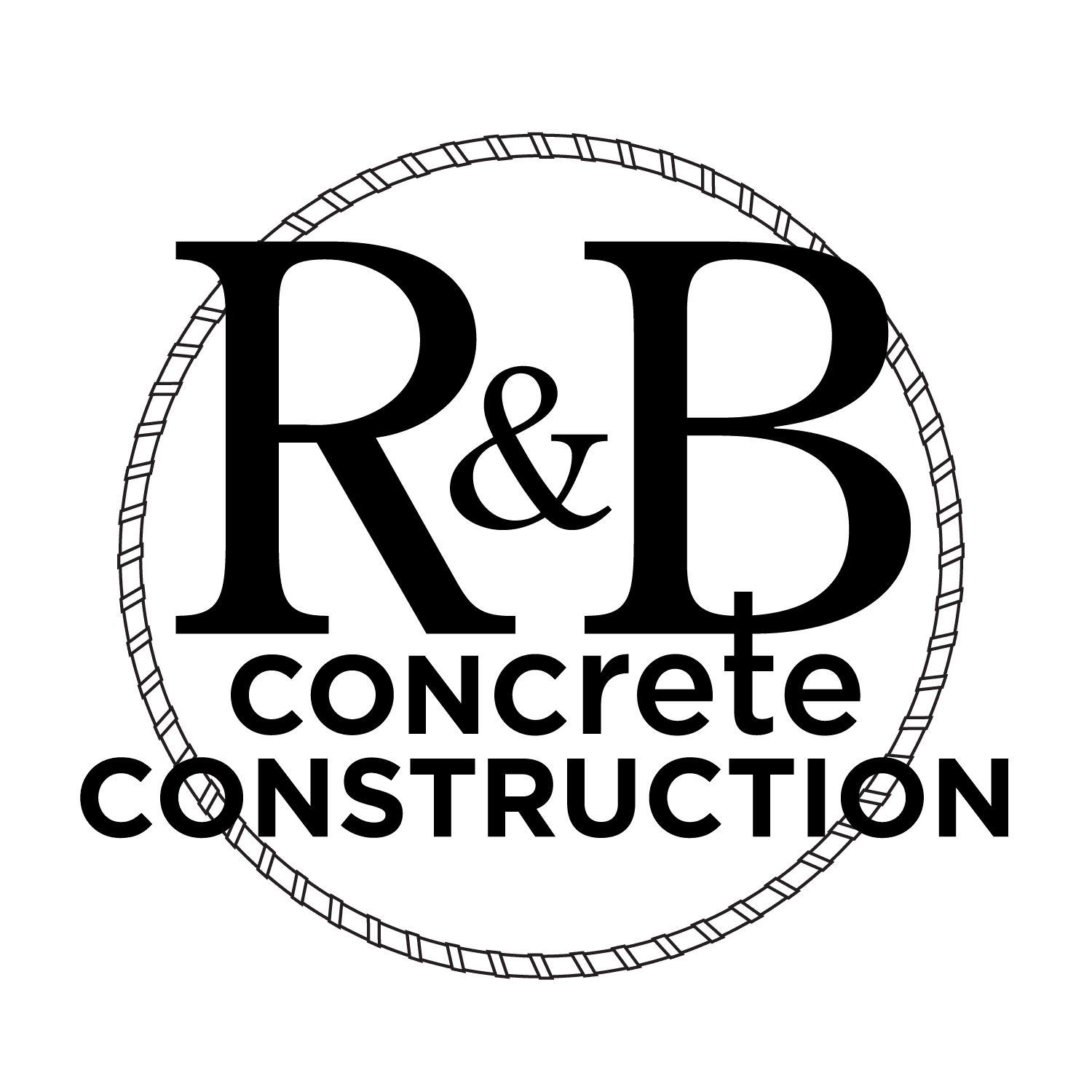 R&B Concrete Construction